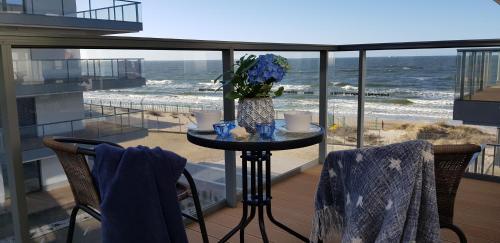 Apartament MorSky Gardenia Dziwnów — 4-Star Luxury Hotel in Dziwnow, Poland