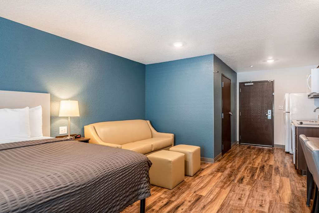 WoodSpring Suites Sanford North I 4 Orlando Area - photo 15