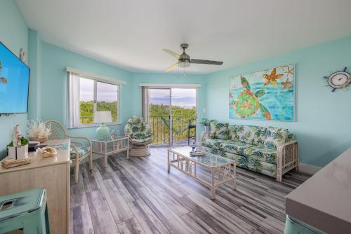 Paradise Palms Ocean Pointe 1206 in Key Largo, United States