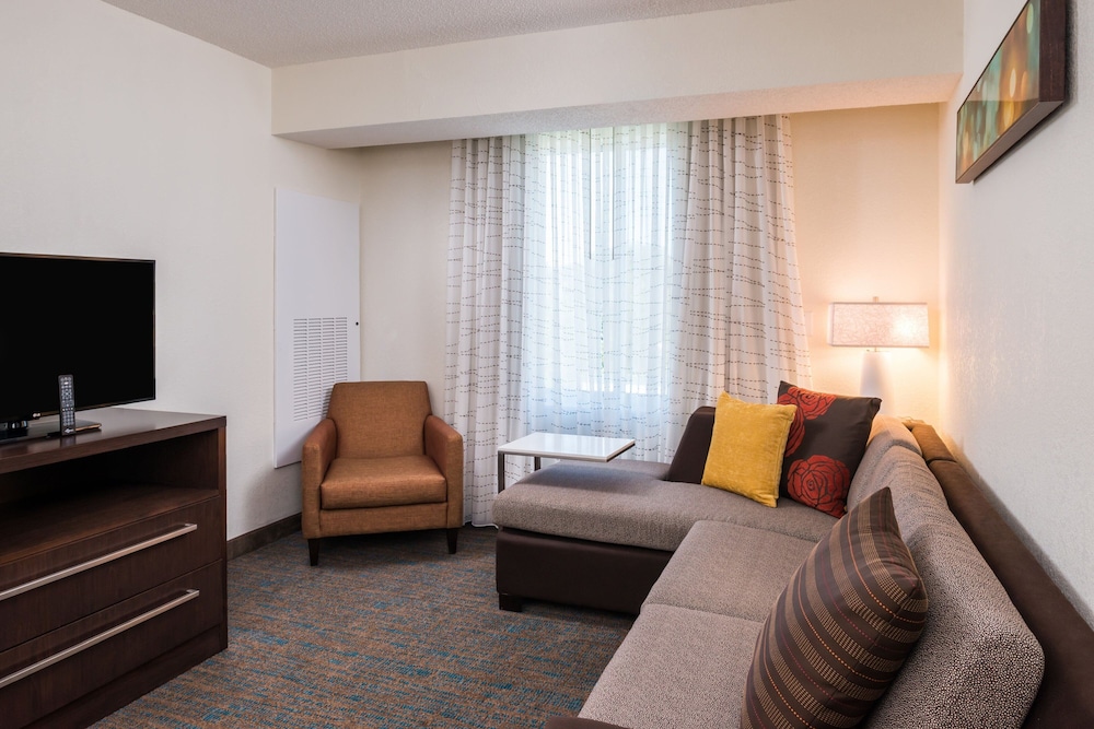 Residence Inn by Marriott Decatur - photo 20