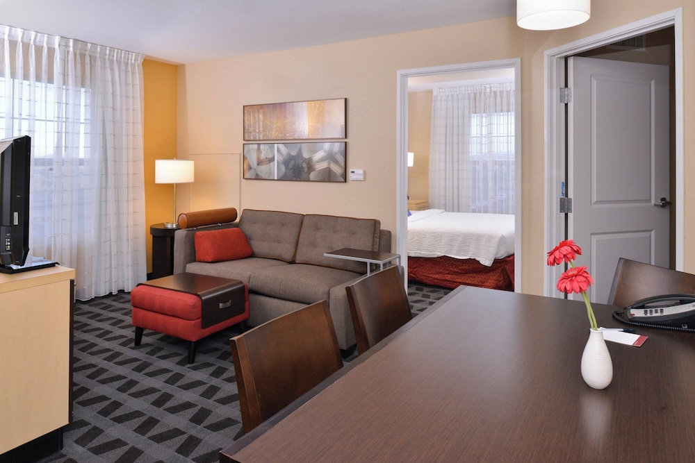 TownePlace Suites by Marriott Las Vegas Henderson - photo 13