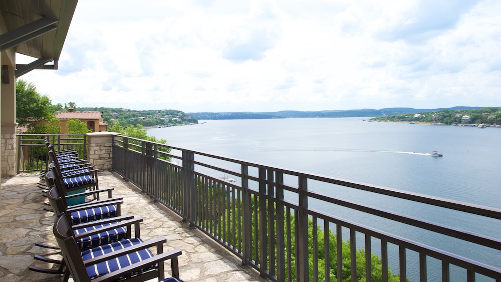 Lakeway Resort & Spa - photo 24