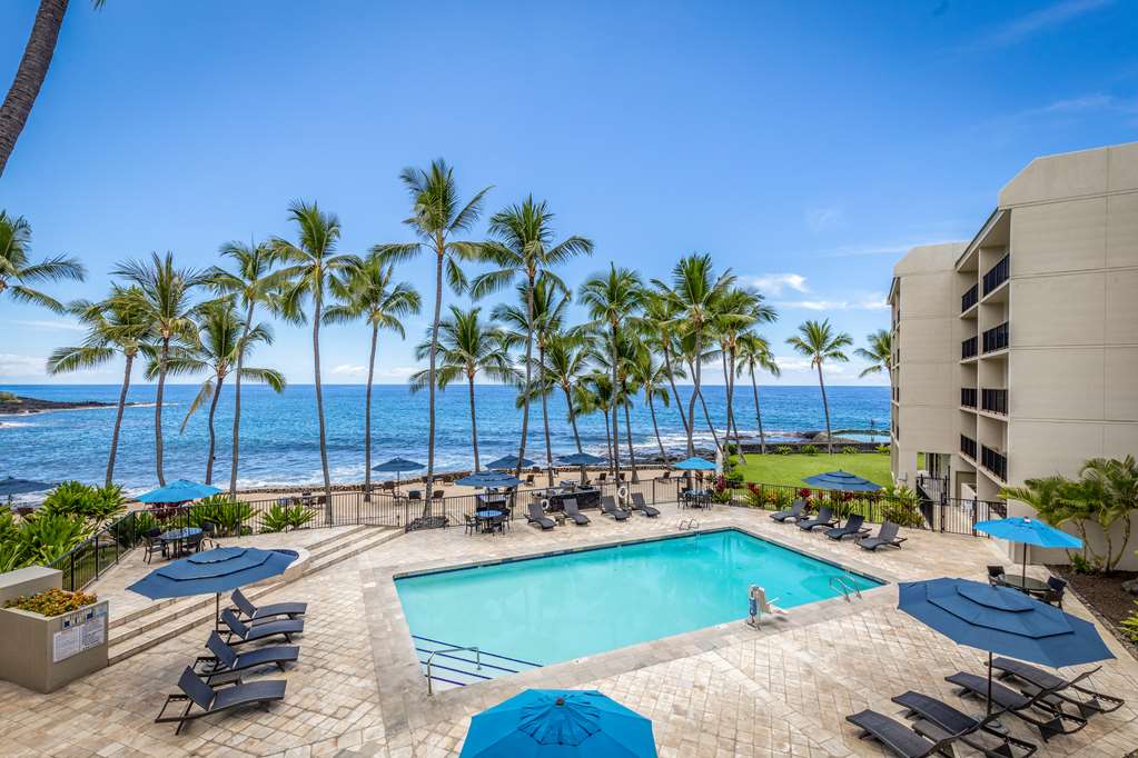 Aston Kona By The Sea — Kailua Kona