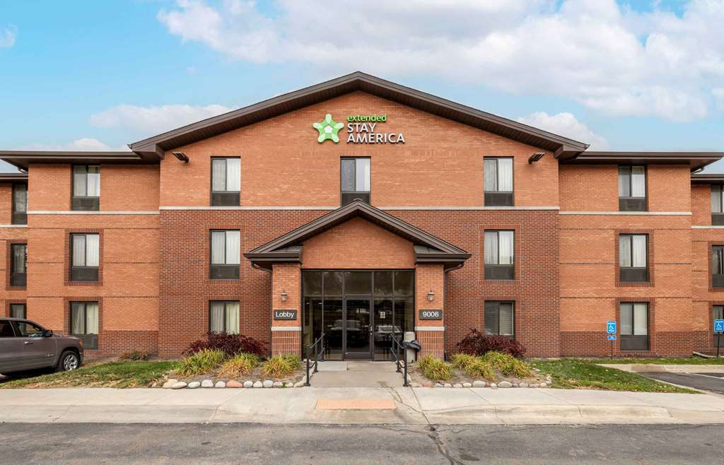 Extended Stay America Suites Omaha West - featured photo