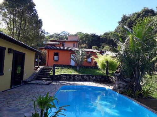 Pousada Terra Mineira - last minute hotel in Unknown City