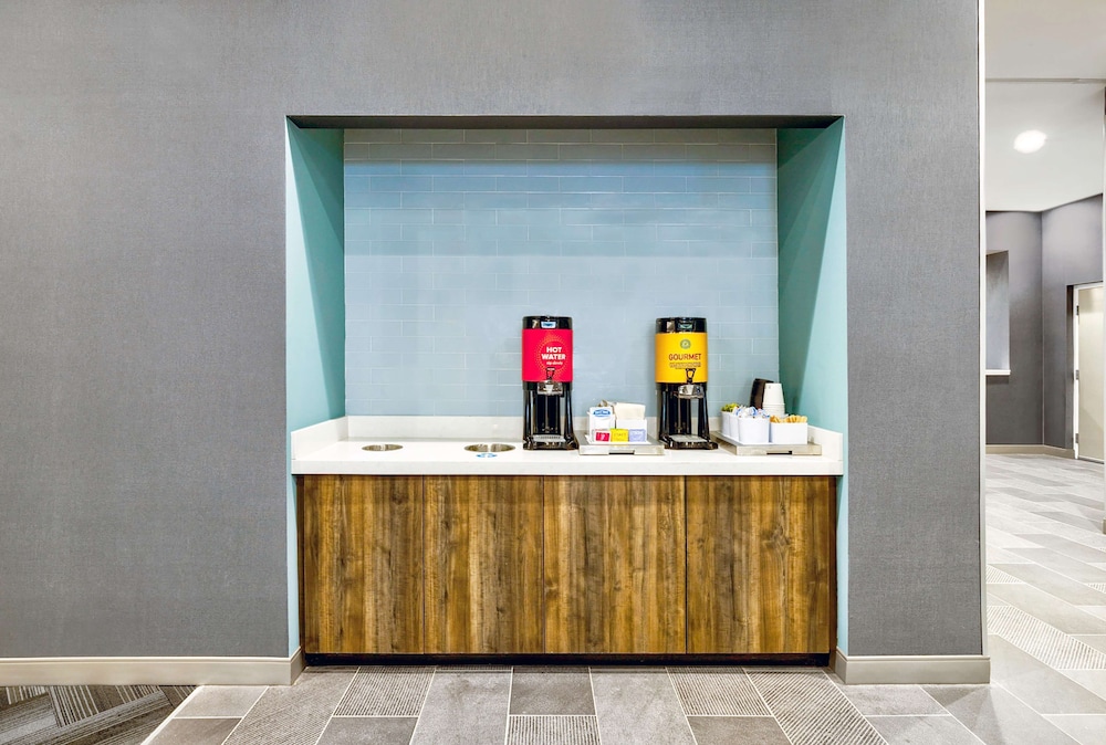 Home2 Suites by Hilton Minneapolis Downtown MN - photo 25