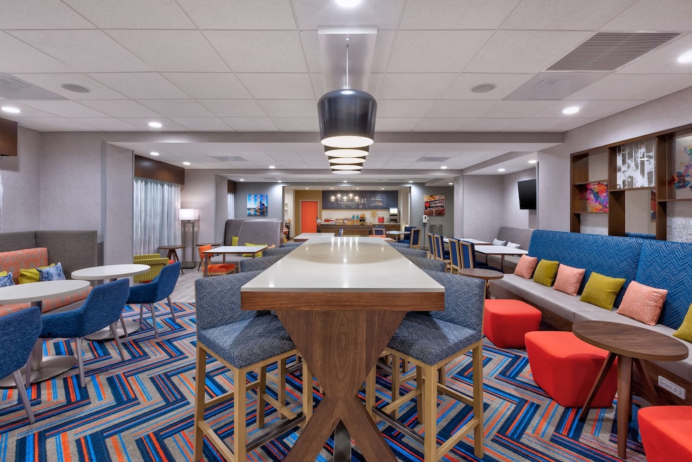 Hampton Inn Danville VA - photo 27