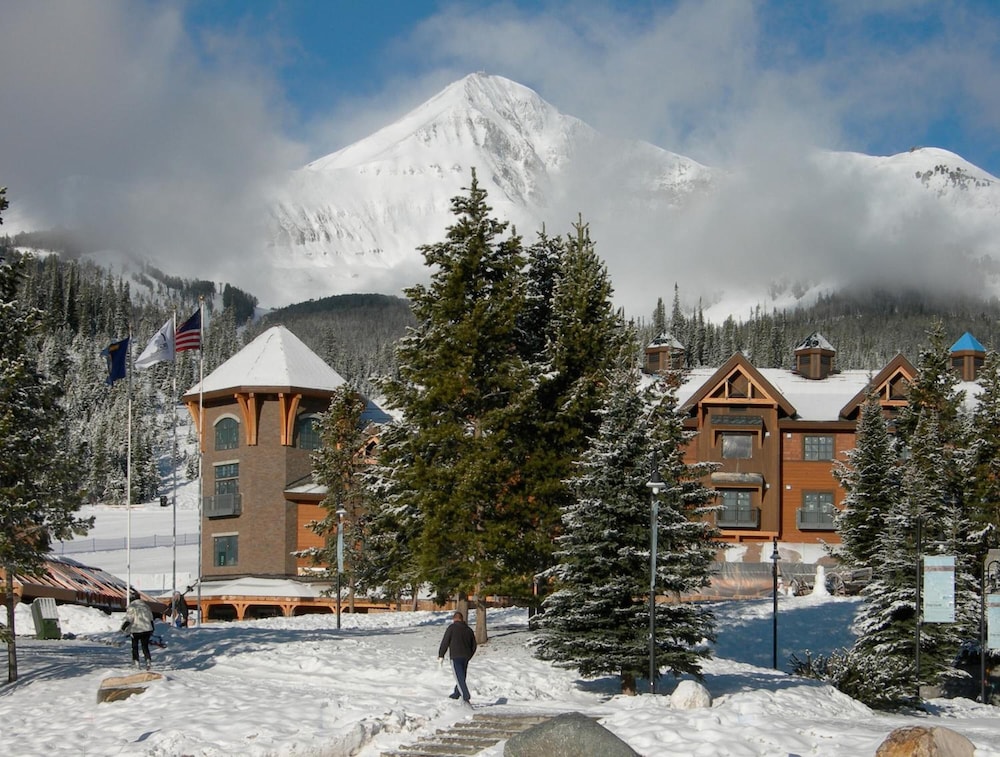 The Village Center at Big Sky Resort - photo 43