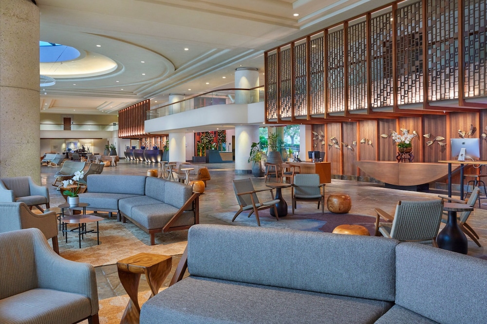 The Westin Hapuna Beach Resort - photo 6