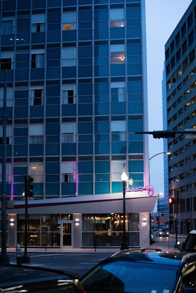 Moxy New Orleans Downtown French Quarter - photo 47