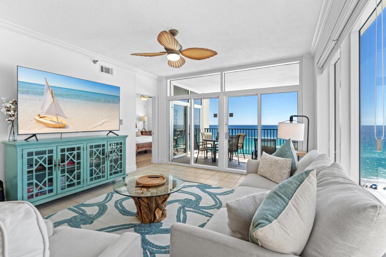 Jade East Towers 0950 by Newman Dailey — hotel near Destin Executive Airport
