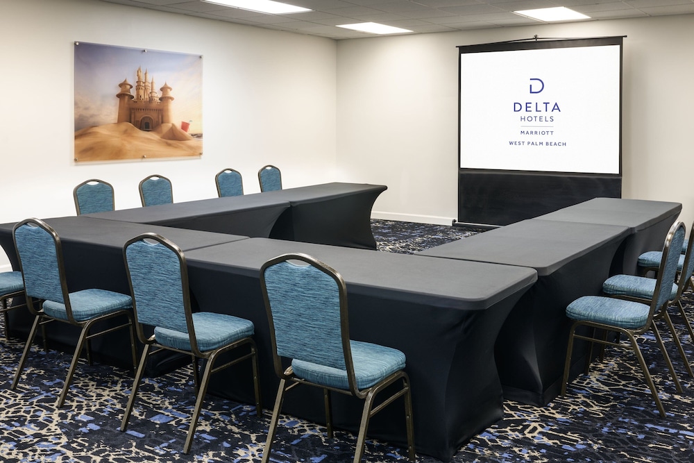 Delta Hotels by Marriott West Palm Beach - photo 53