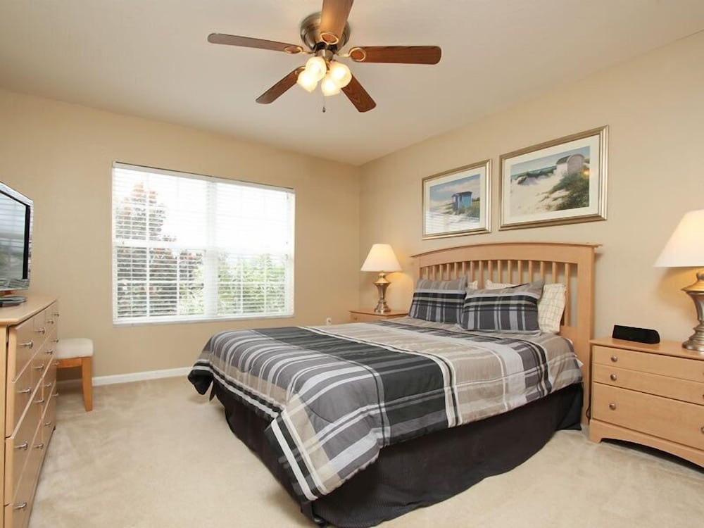 Ov2611 Windsor Hills Resort 5 Bed 5 Baths Villa - photo 7