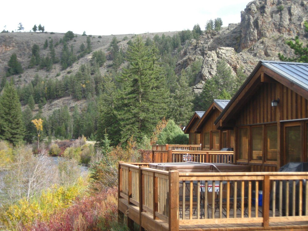 Three Rivers Resort - photo 41