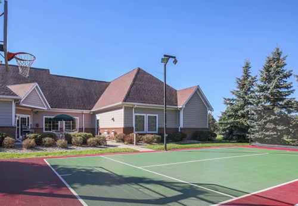 Residence Inn By Marriott Flint - photo 17