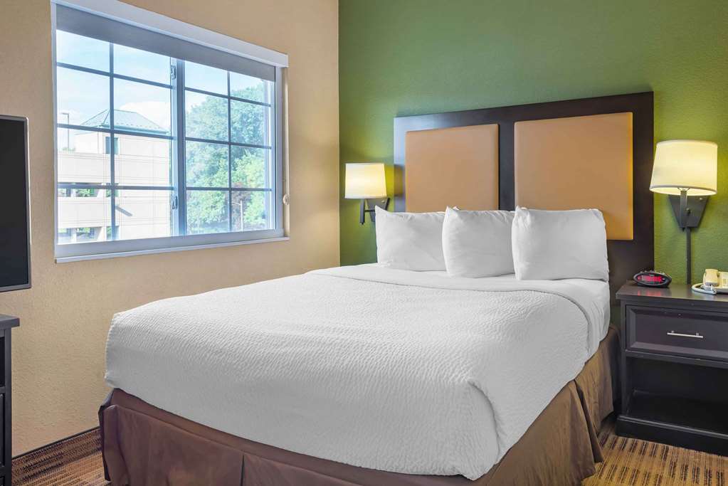 Extended Stay America Suites Secaucus New York City Area - photo 14