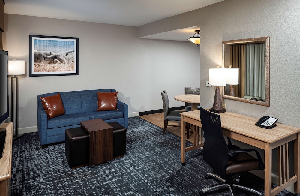 Homewood Suites by Hilton Austin Round Rock TX - photo 12