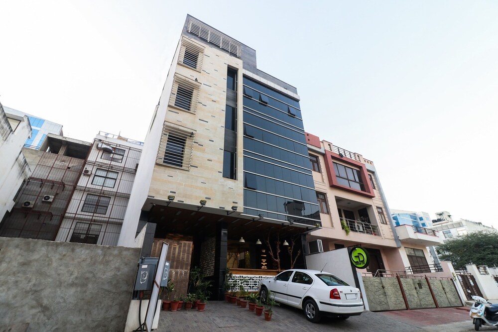 Oyo 7197 Cordon Vay - last minute hotel in Jaipur