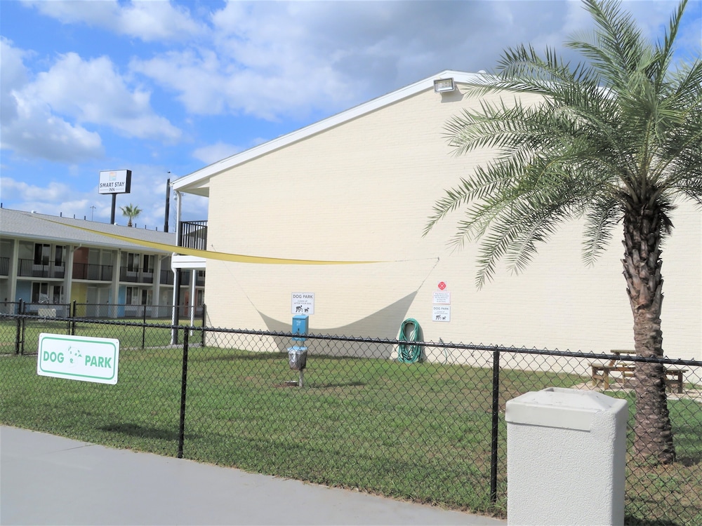 The Smart Stay Inn - photo 47