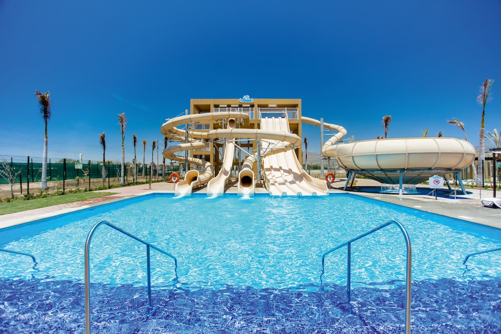 Water Park