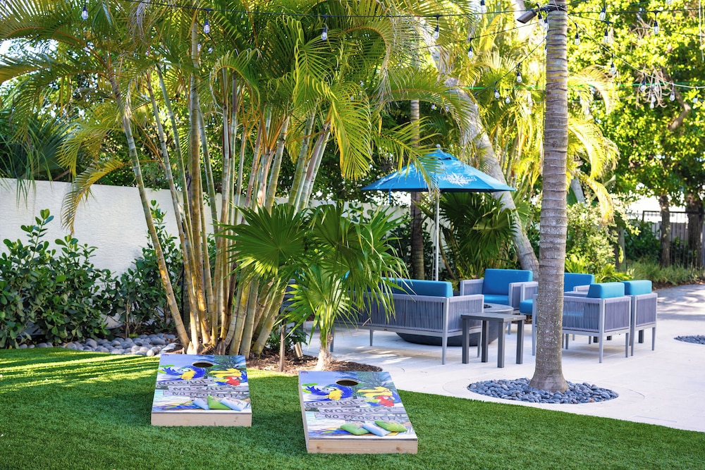 Compass by Margaritaville Hotel Naples - photo 25