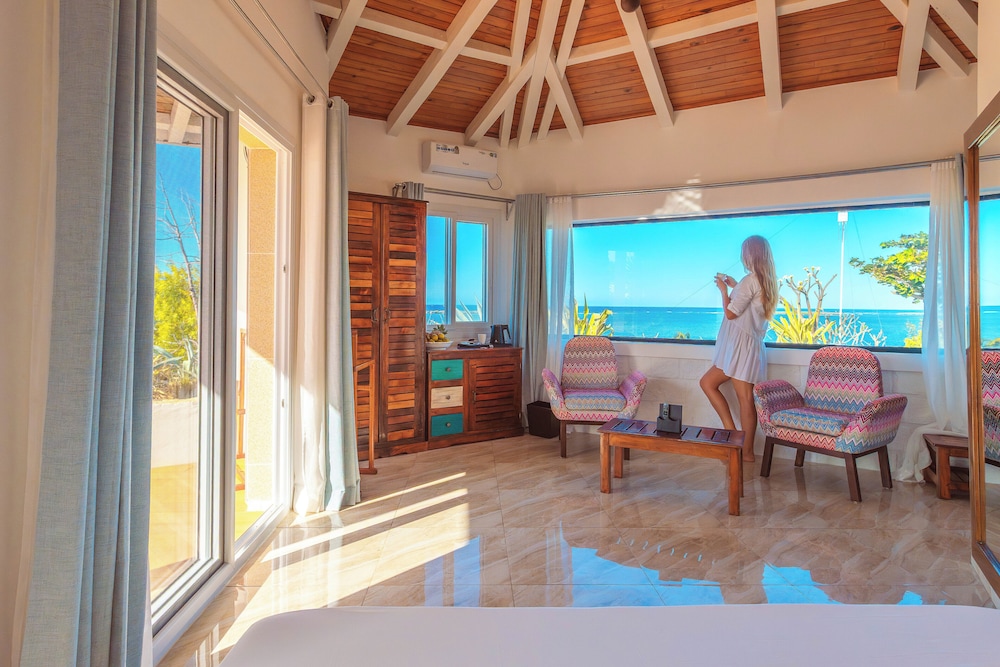 Mantasaly Resort — Antsiranana — photo 4