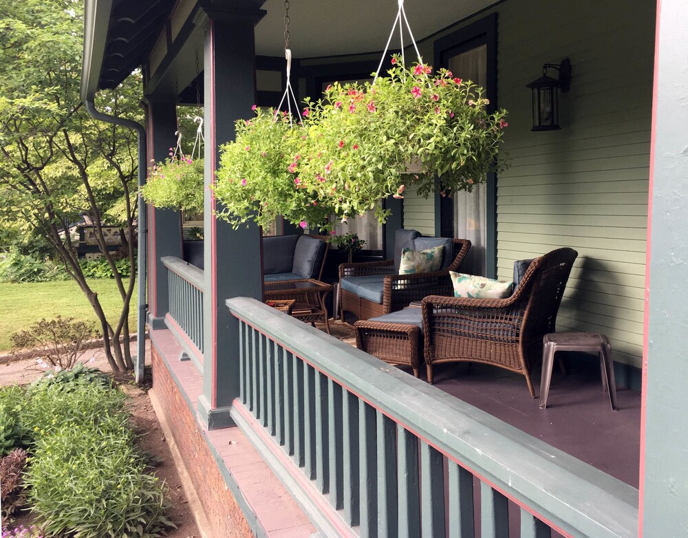 The Parsonage Inn - photo 43