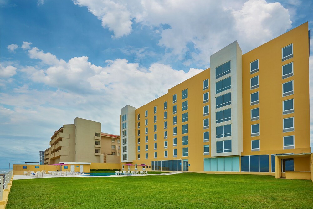 City Express by Marriott Veracruz in Veracruz, Mexico