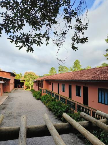 Paineiras Pousada Rural in Ibiuna, Brasil