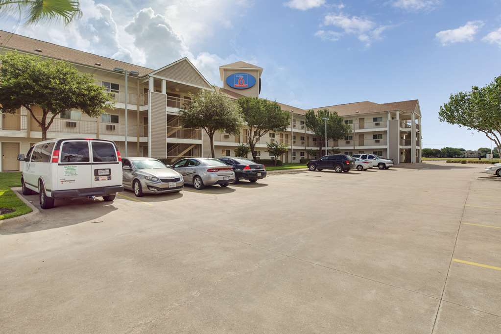 Studio 6 Houston Clear Lake