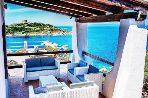 Villa Elena B&B experience — 4-Star Luxury Hotel in Santa Teresa Gallura, Italy