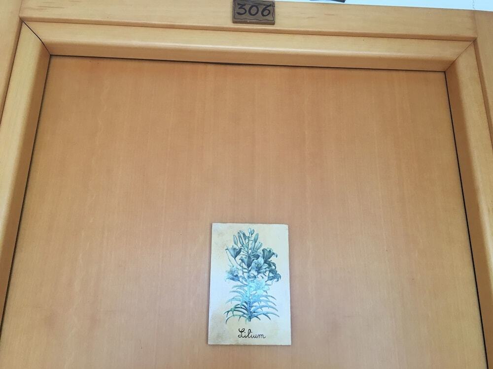 La Collina Di Collevalenza - carbon neutral hotel in Todi