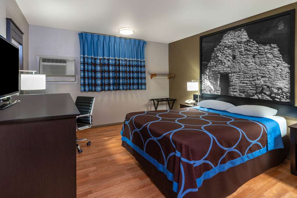 Super 8 by Wyndham Cortez Mesa Verde Area - photo 23