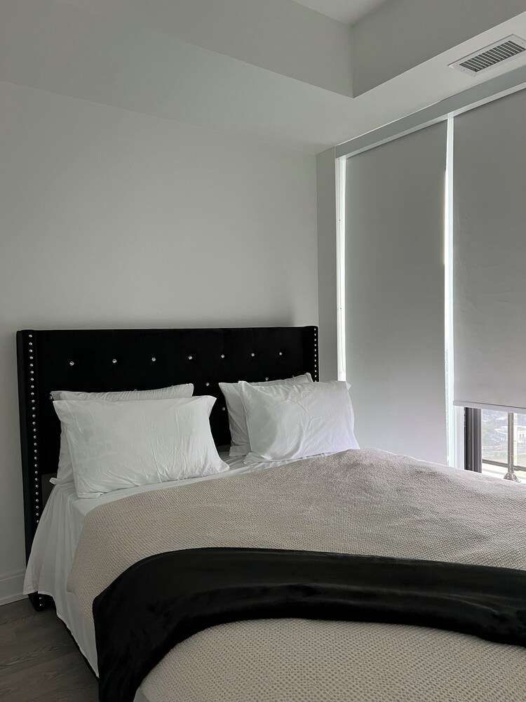 Adastay Suites Lakeview — Toronto — photo 3