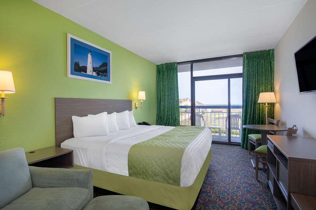 Travelodge by Wyndham Outer Banks Kill Devil Hills - photo 36