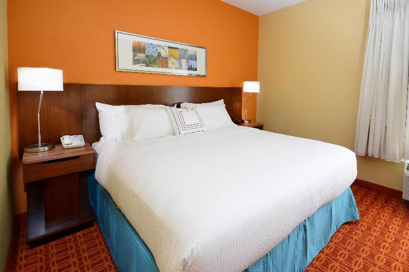 Fairfield Inn & Suites by Marriott Winston Salem Hanes Mall - photo 14