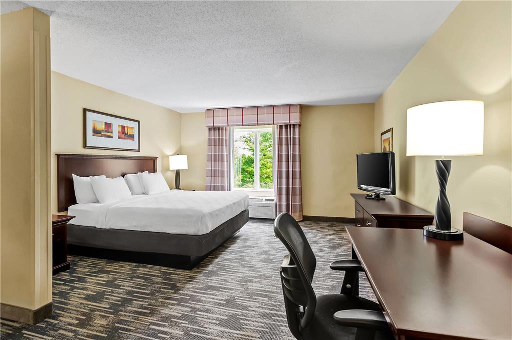 Country Inn & Suites by Radisson Princeton WV - photo 40
