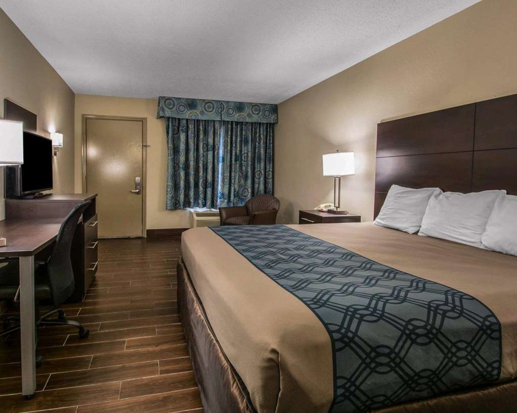 Econo Lodge Defuniak Springs I 10 - photo 11