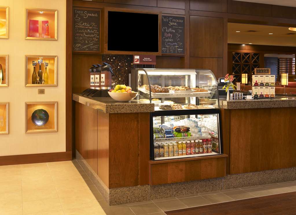 Hyatt Regency Coralville - photo 68