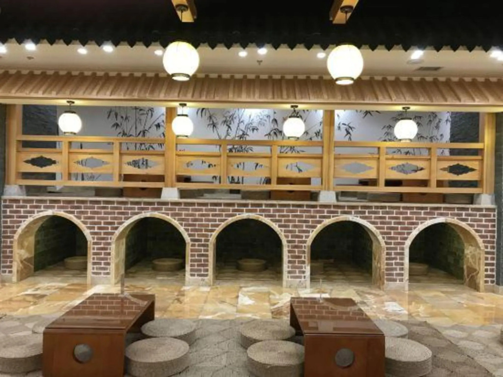 Chiping Hotel in Liaocheng, People's Republic of China