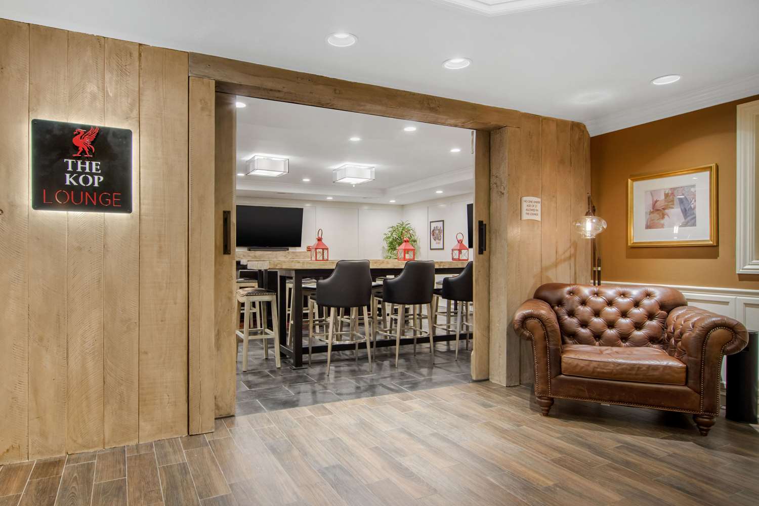 Quality Suites Buckhead Village - photo 14
