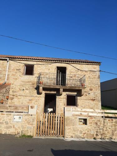 Casita de Norma — hotel in Camarinas