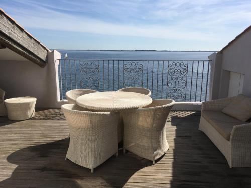 Port Rive Gauche — Marseillan