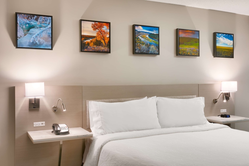 Hilton Garden Inn Idaho Falls - photo 7