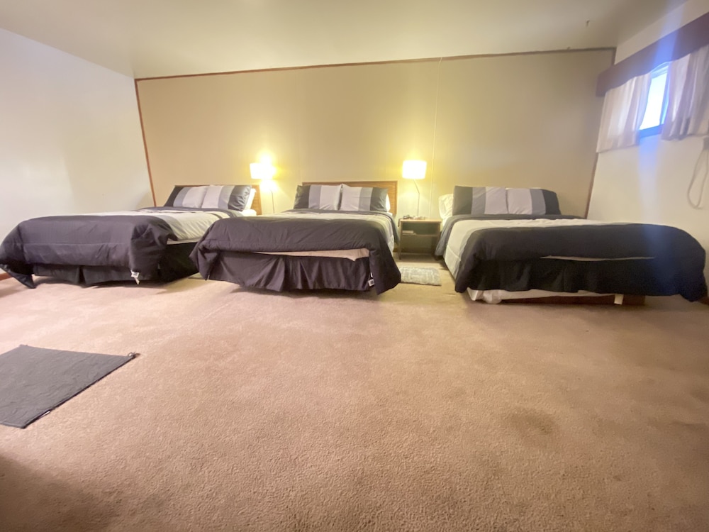 Duffer Motel - photo 61