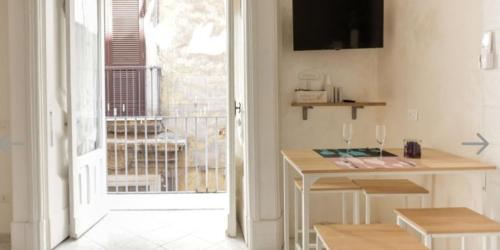 Casa Atri Spaccanapoli Centro storico — 4-Star Luxury Hotel in Naples, Italy