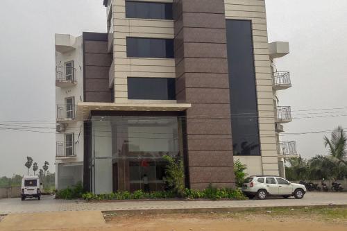 OYO 27660 Aptin Vanila Suites — hotel in Negapatam