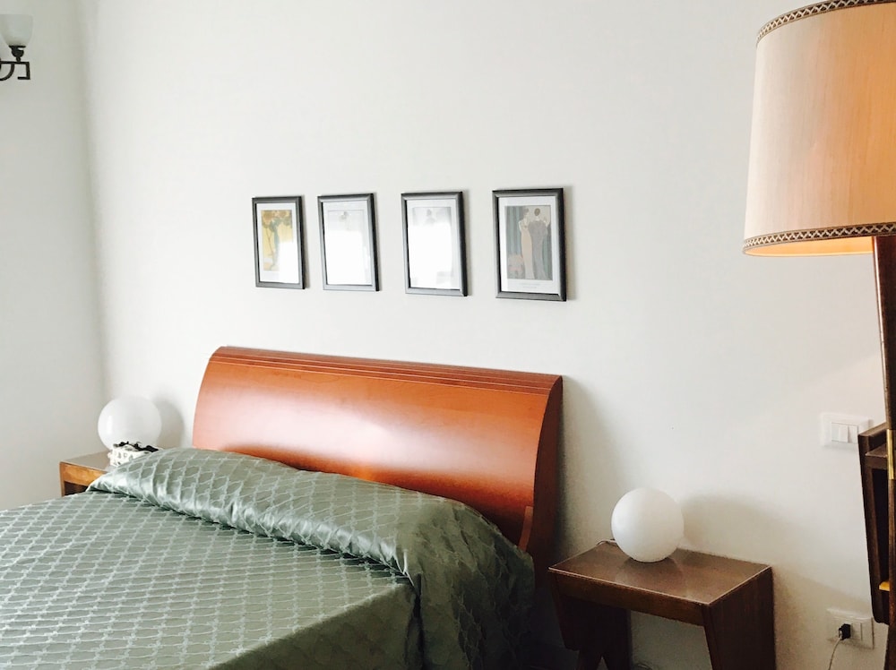 Pousada Romana - last minute hotel in Rome