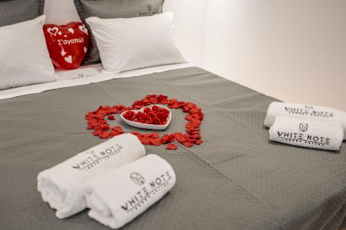 White Note Luxury Suites — Unknown City — photo 2