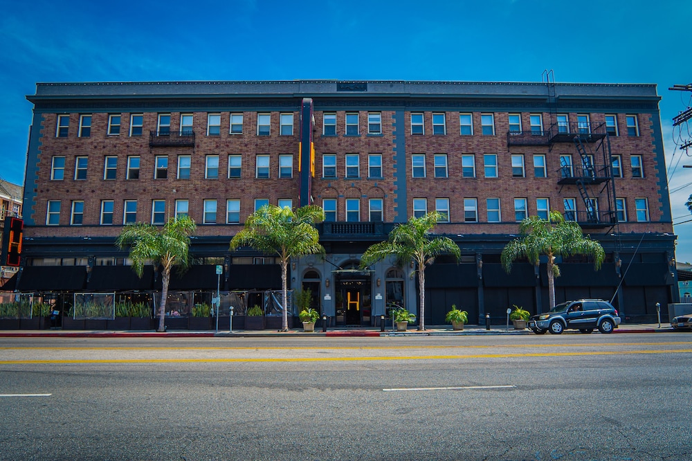 H Hotel - photo 46